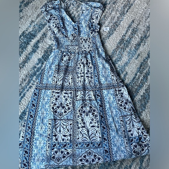 Dress - Picture 1 of 6